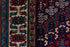Antique NW Persian Runner Rug (3' x 12')